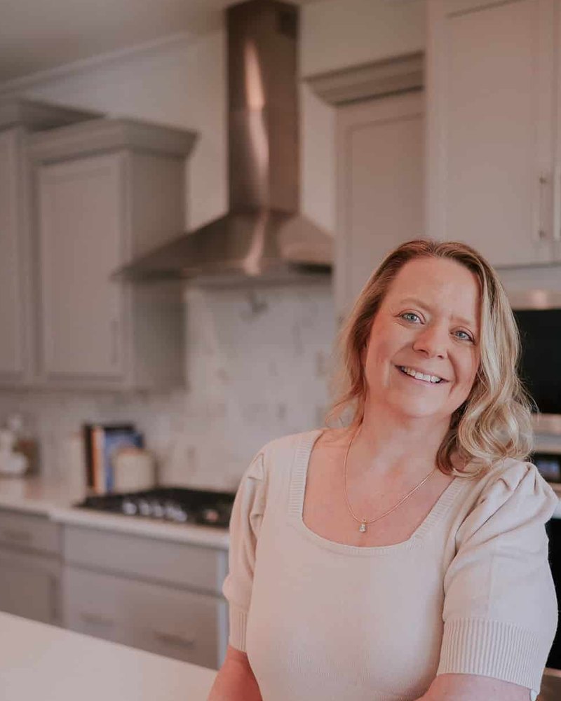 Anne Brinkley, Broker and Founder of Honey Tree Realty