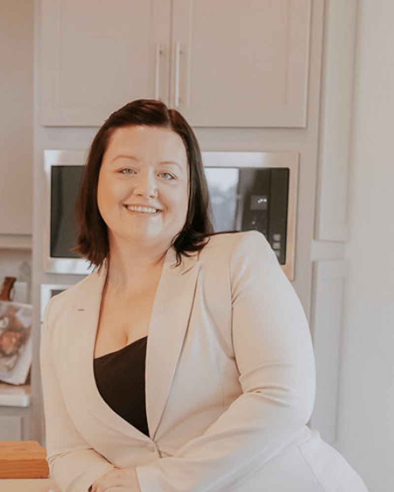 Jacqi Cheney, Realtor, Honey Tree Realty