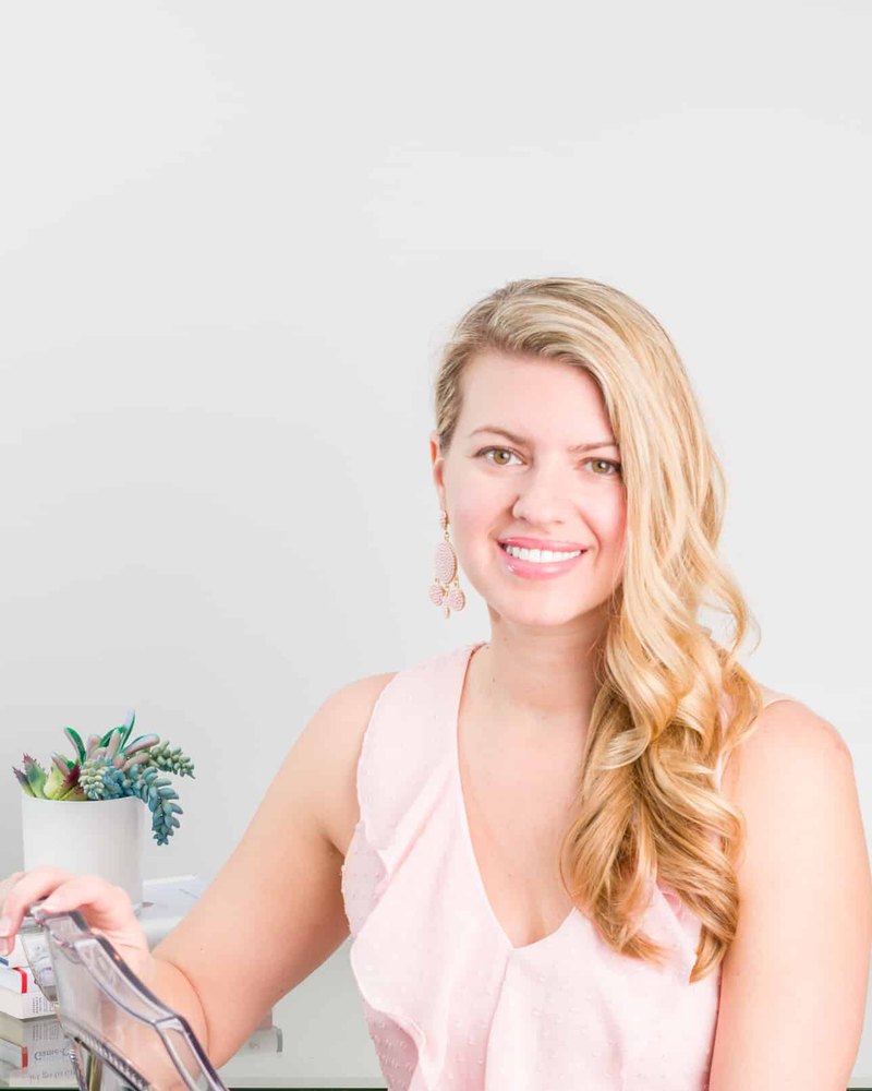 Jamie Collie, Realtor, Honey Tree Realty